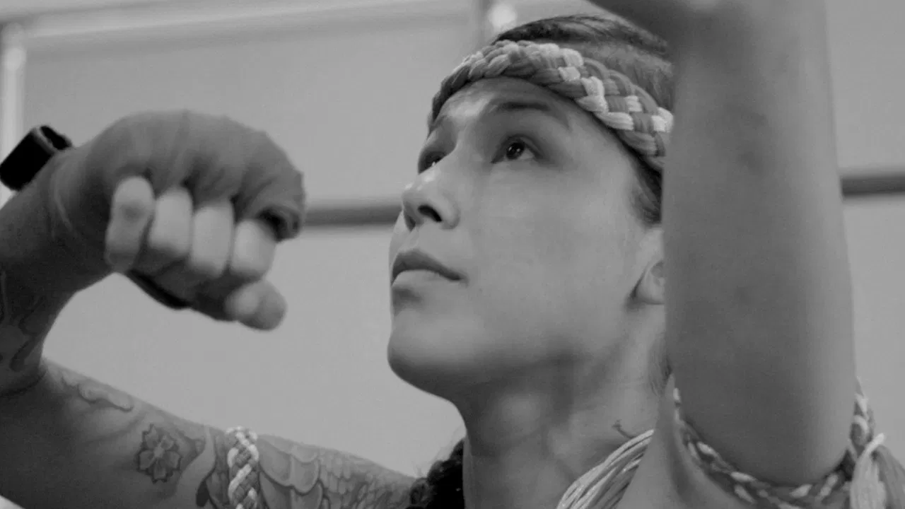 Emptying the Tank backdrop