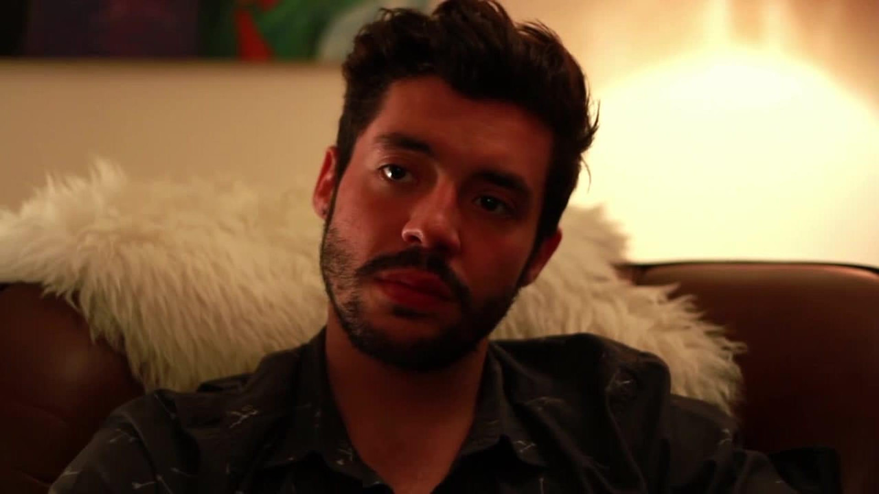 When I'm with You backdrop