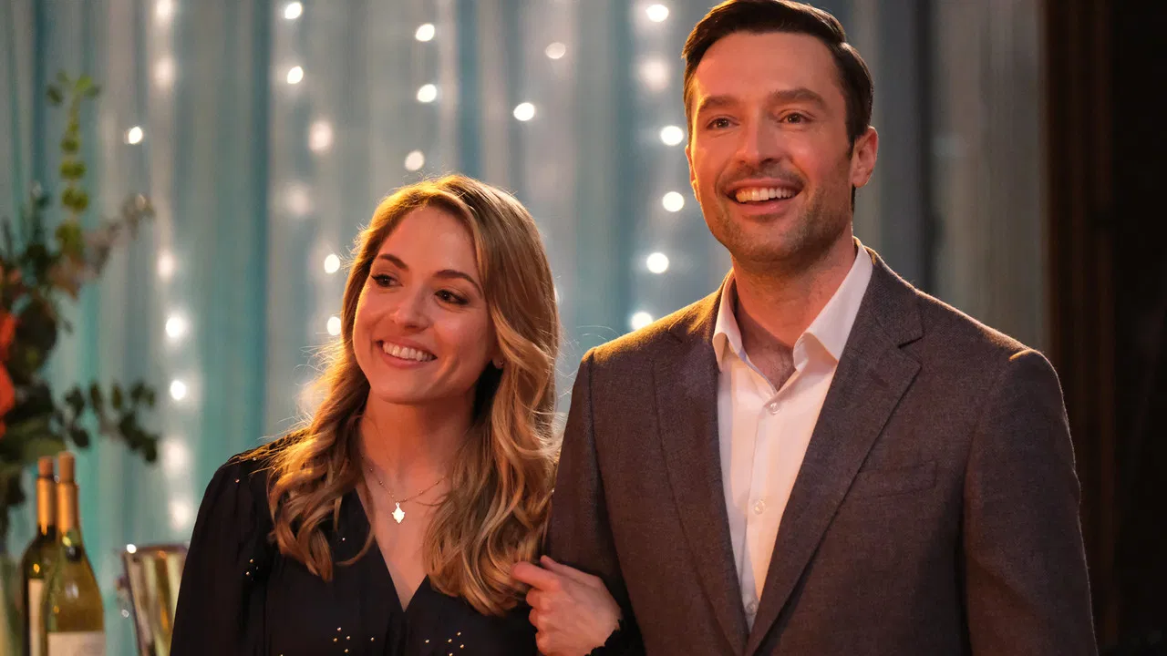 Sweet as Maple Syrup backdrop