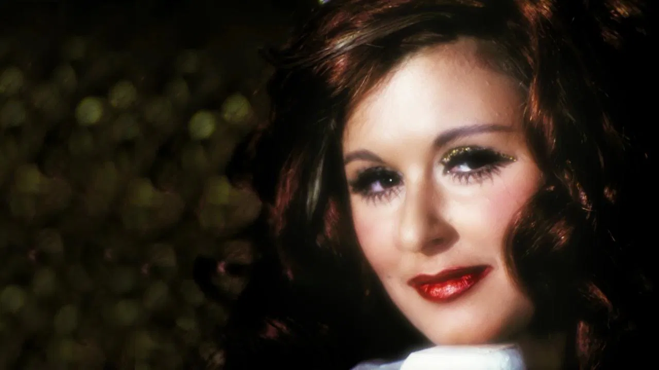 Deprivation Well backdrop