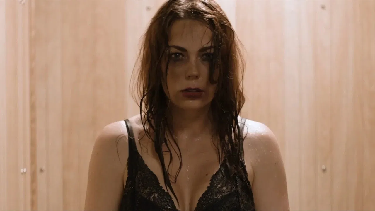 The Last Rung on the Ladder backdrop