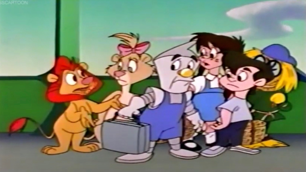 Underground Adventure backdrop