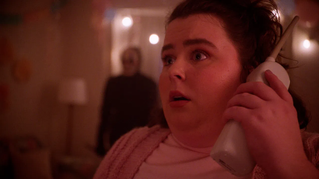 Are You Coming to My Birthday? backdrop