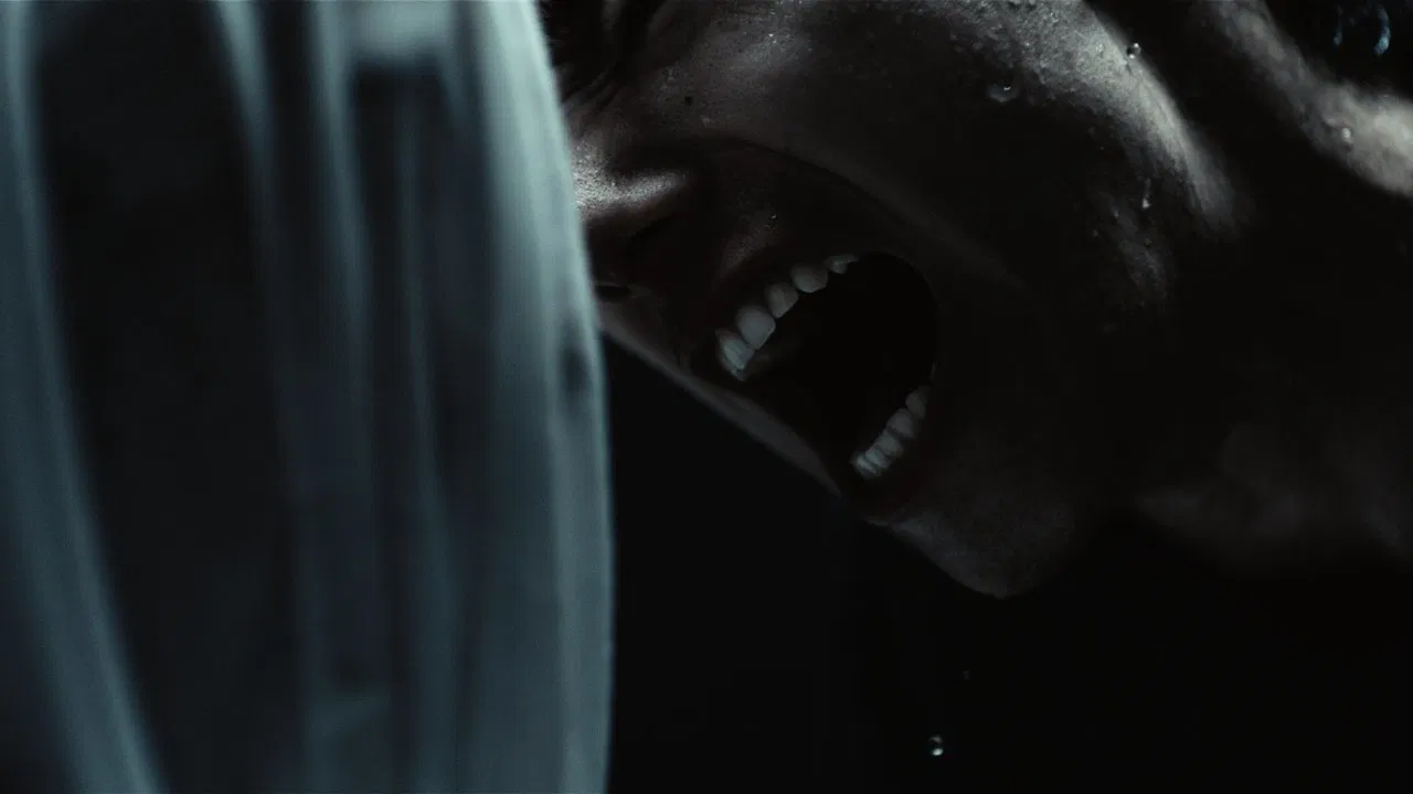 The Lockpicker backdrop