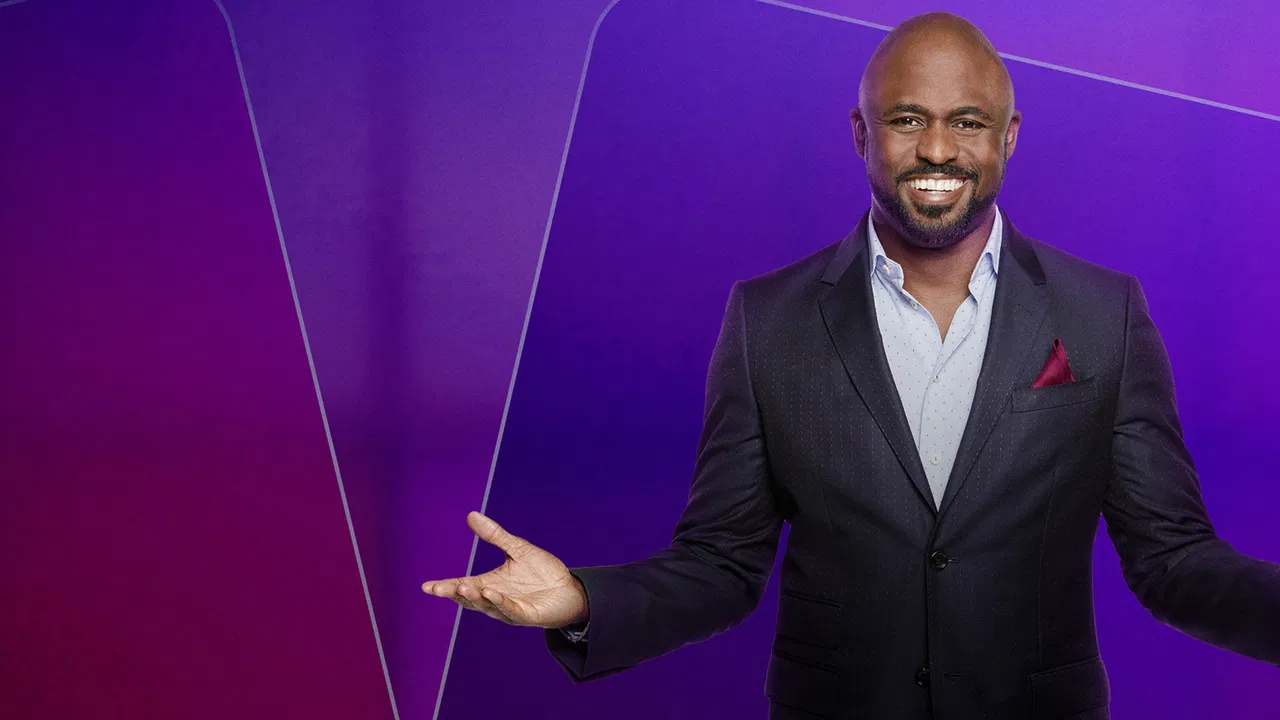 Let's Make a Deal backdrop