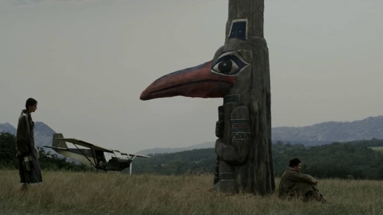 Firecrosser backdrop