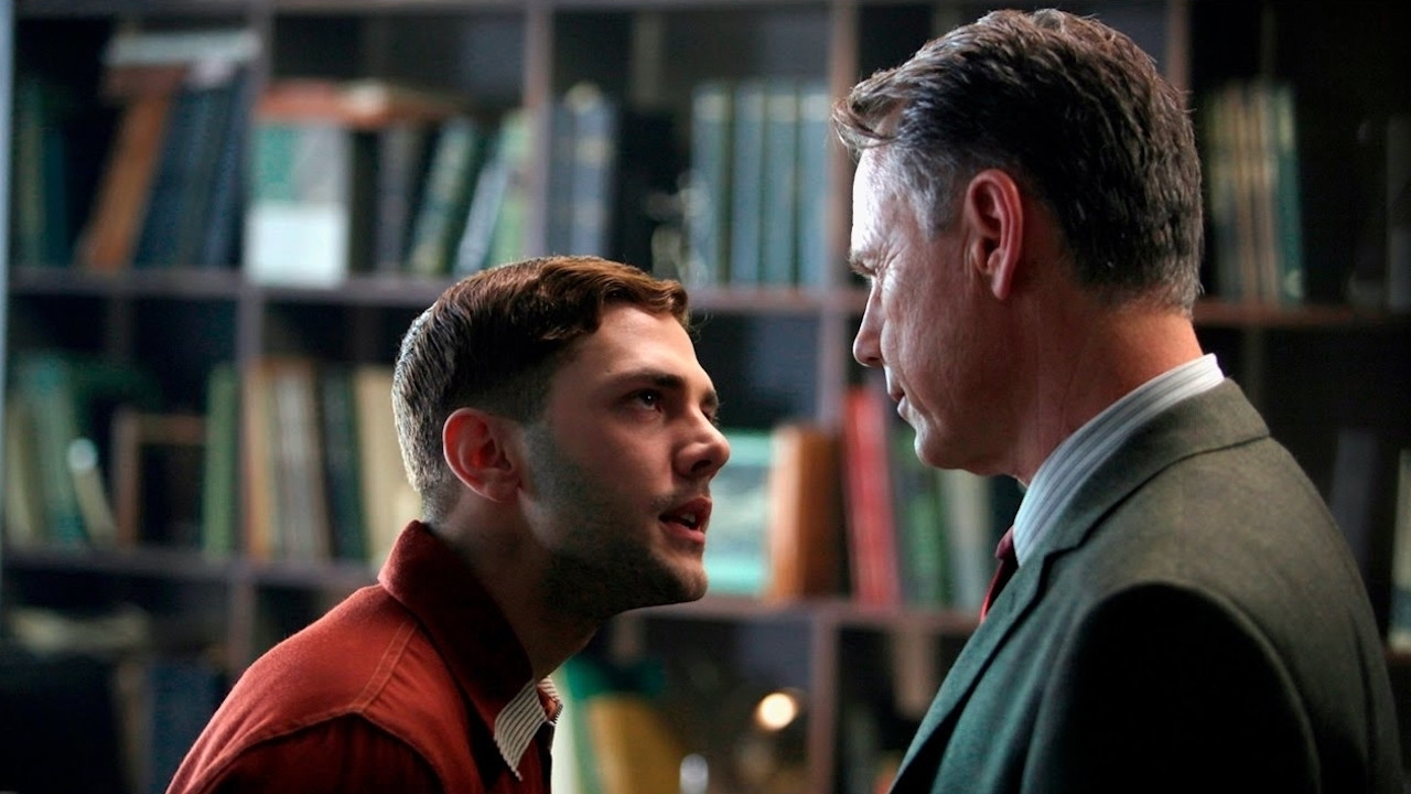 Elephant Song backdrop