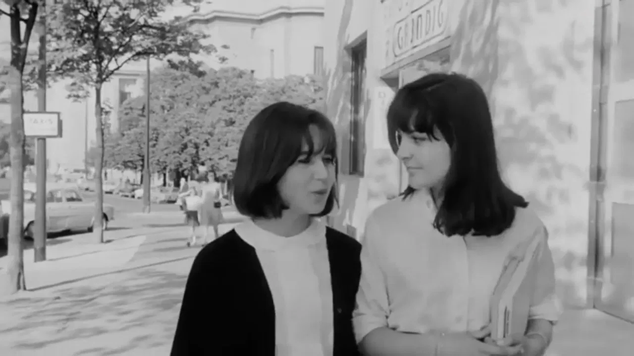 The Fifteen-Year-Old Widows backdrop