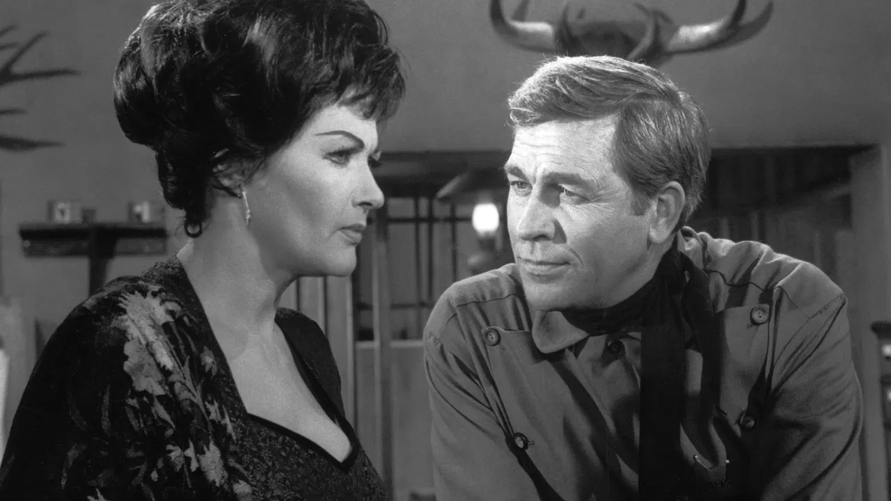 Arizona Bushwhackers backdrop