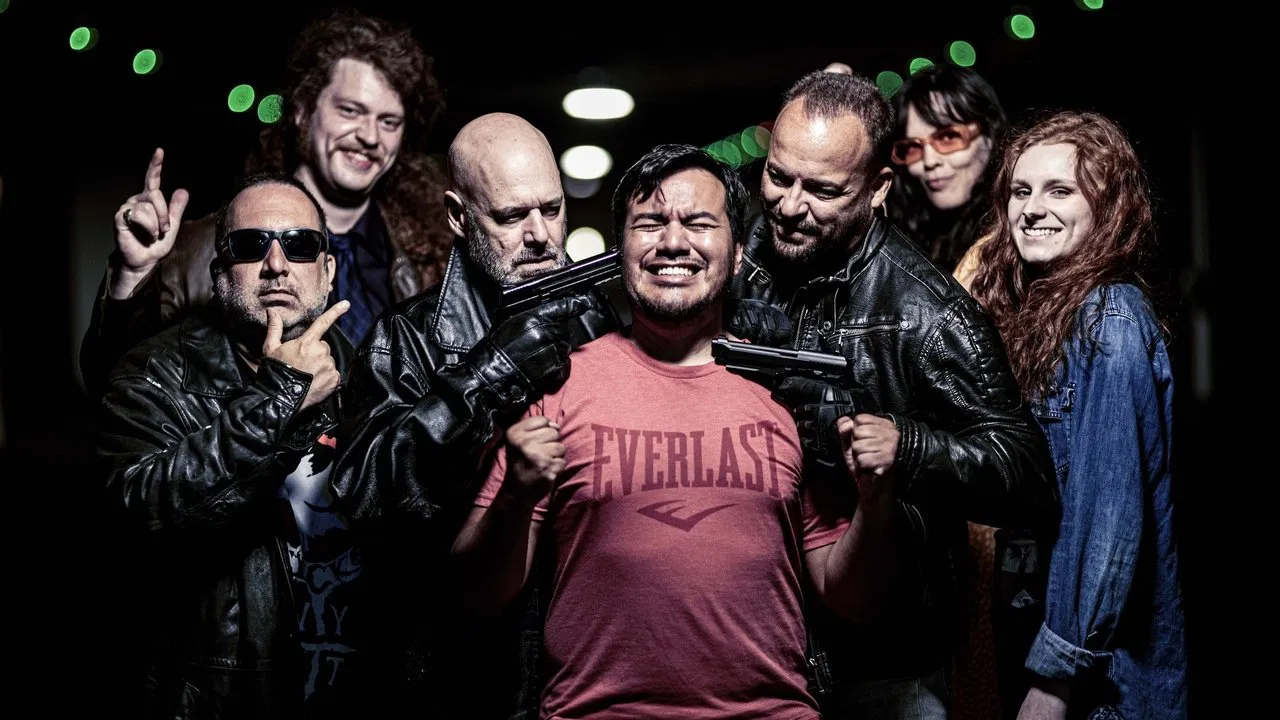 The susceptible backdrop