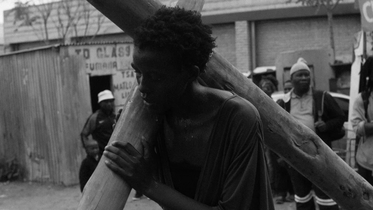 Mother, I Am Suffocating. This Is My Last Film About You. backdrop