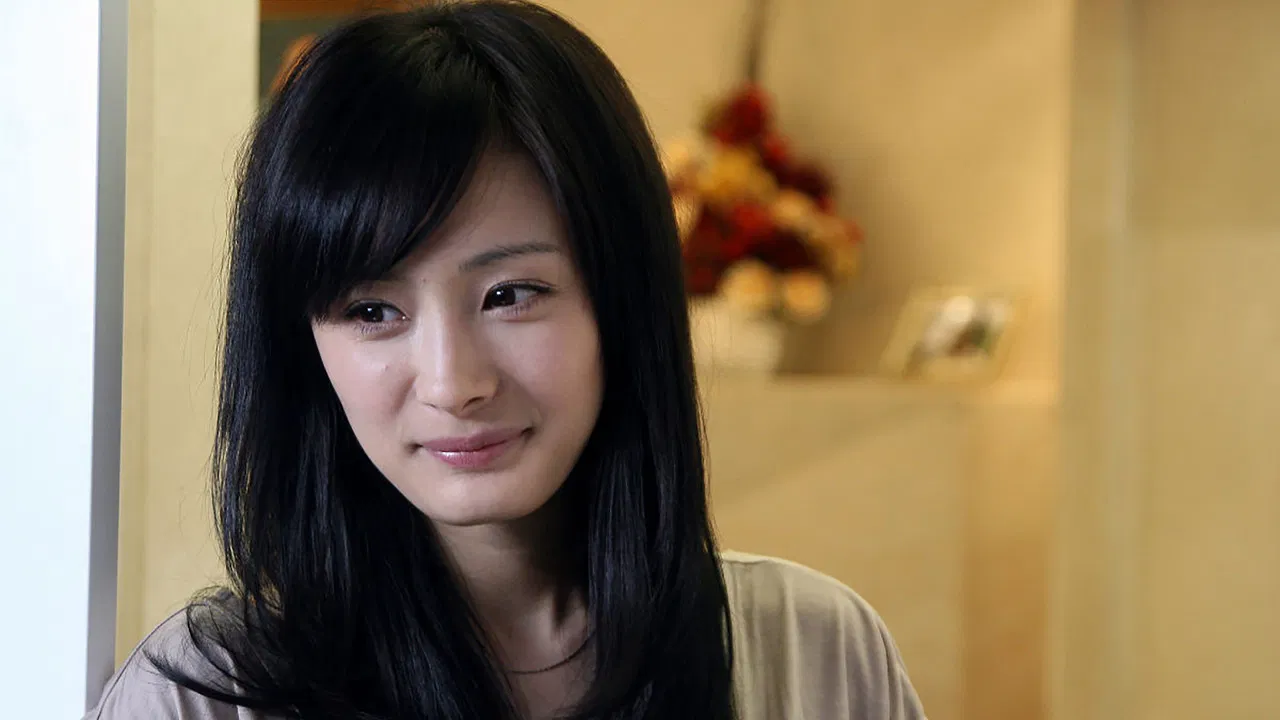 我们是一家人 backdrop