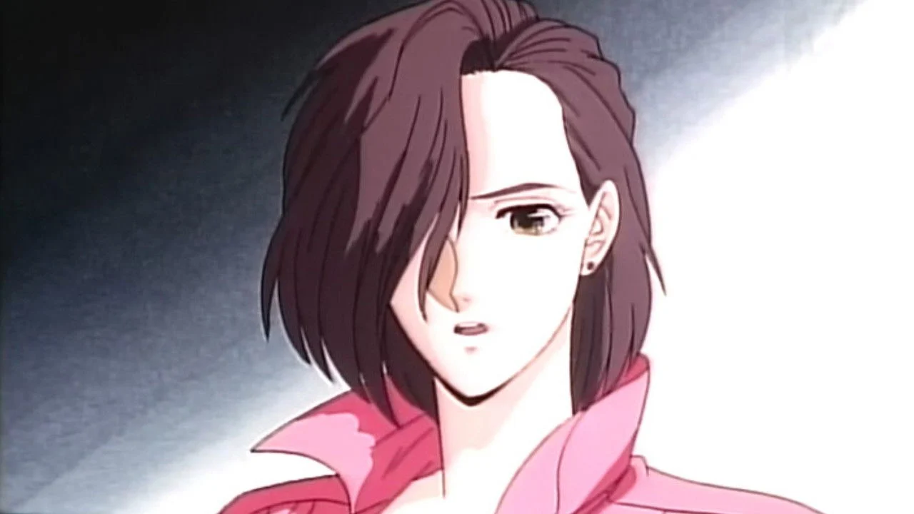 Ogre Slayer backdrop