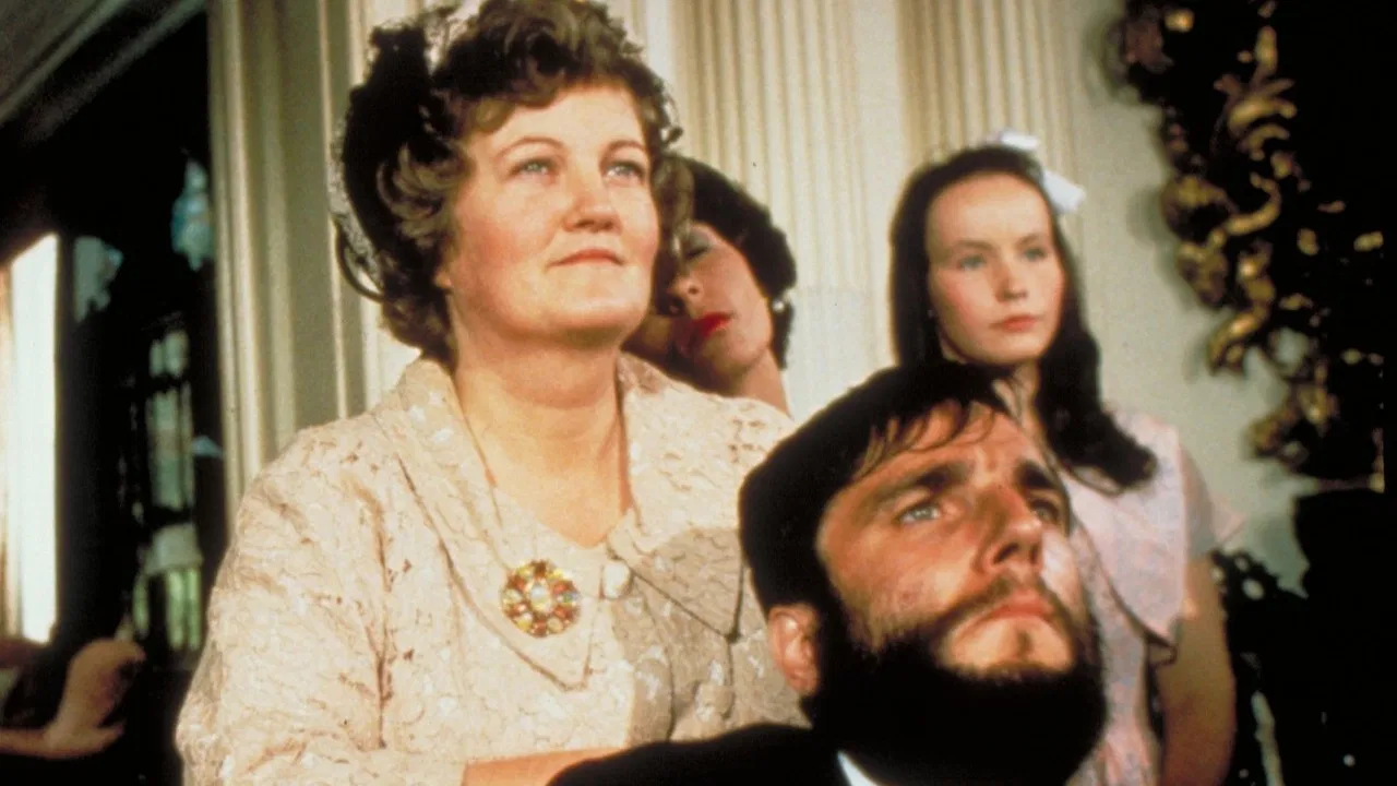 Muide Éire backdrop