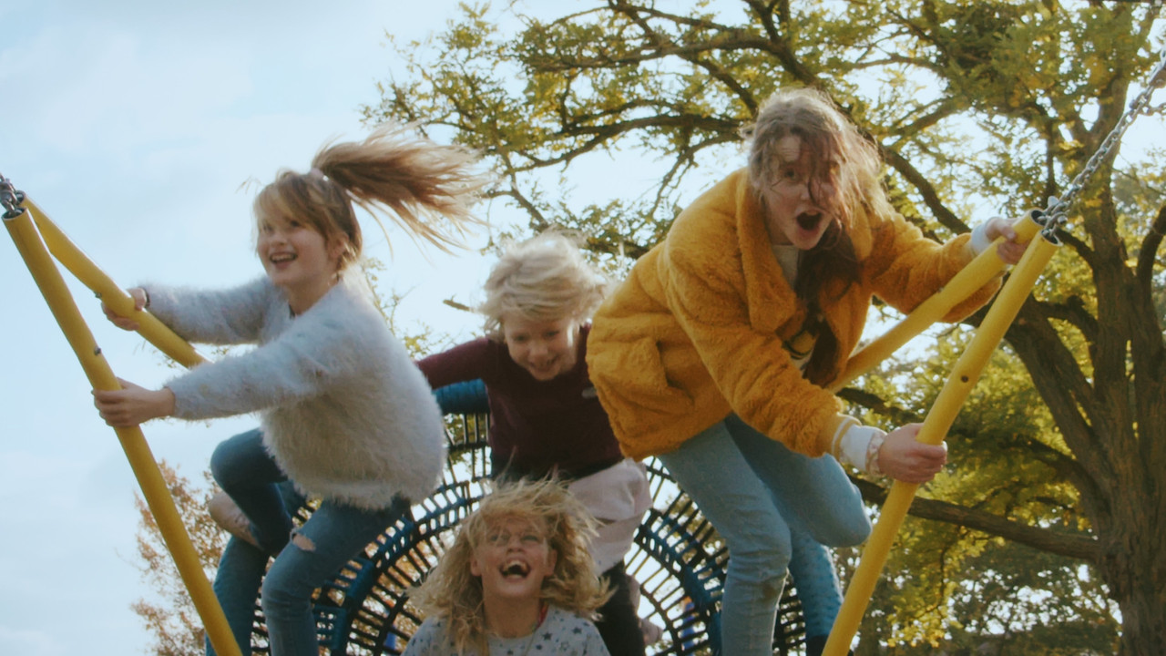 Das fast normale Leben backdrop