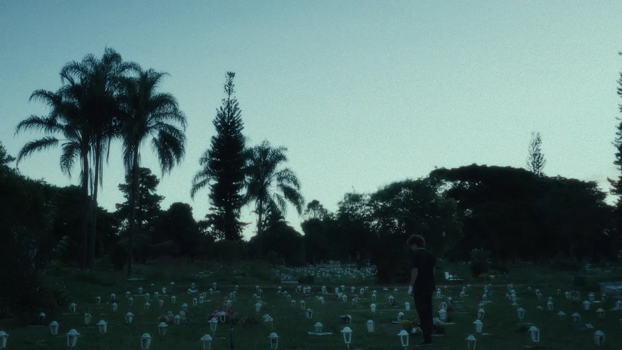 Lágrimas Holandesas backdrop