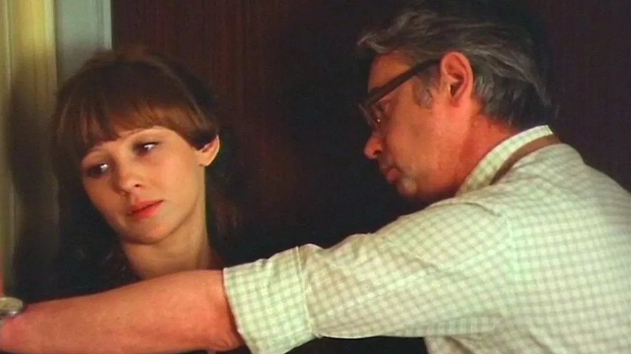 Never Guessed and Didn't Expect backdrop