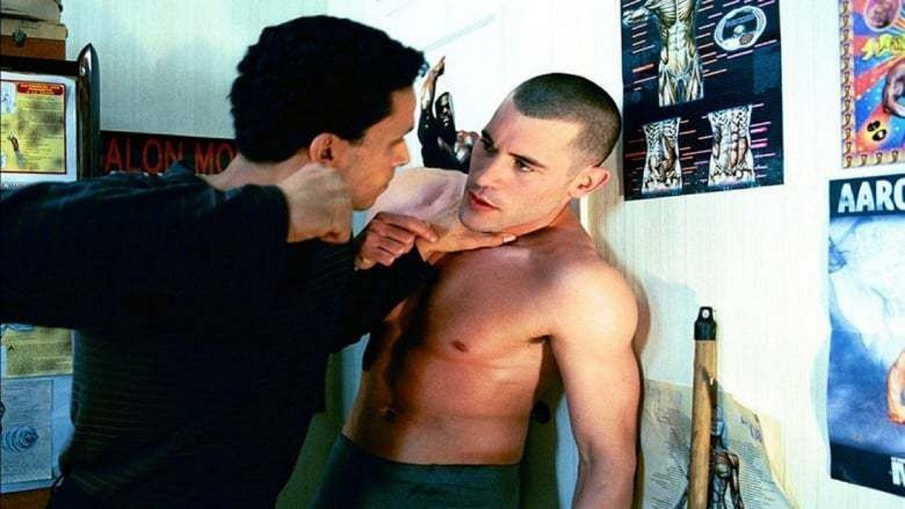 Life Kills Me backdrop