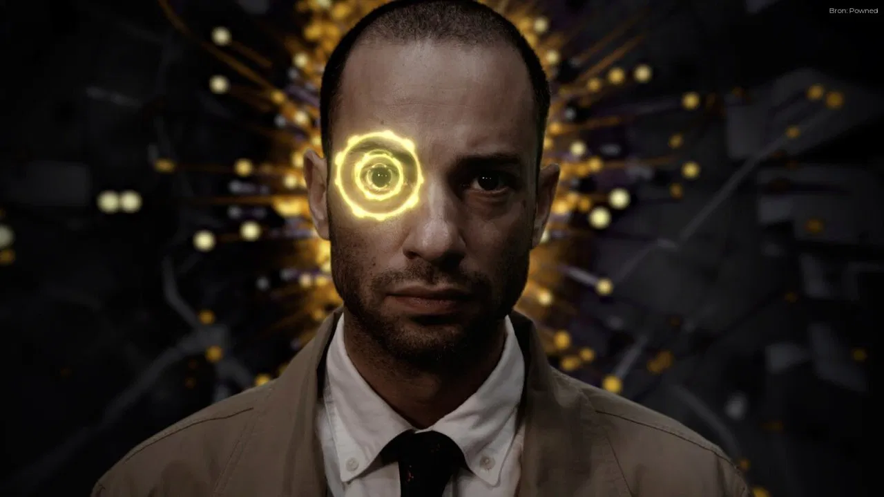 We all gonna die backdrop