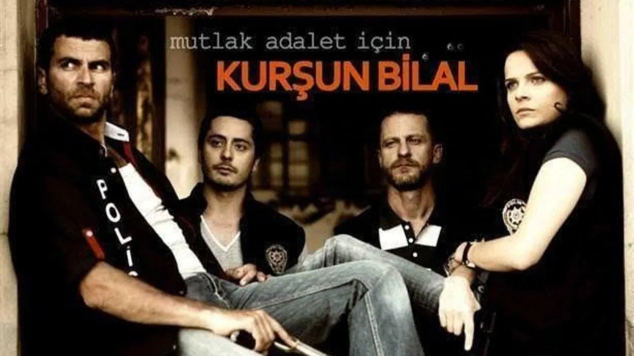 Kurşun Bilal backdrop