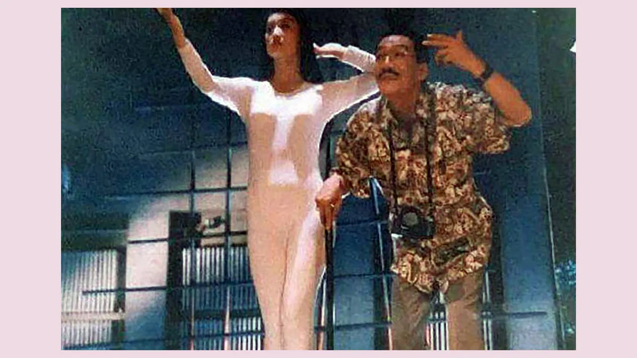 悲喜人生 backdrop