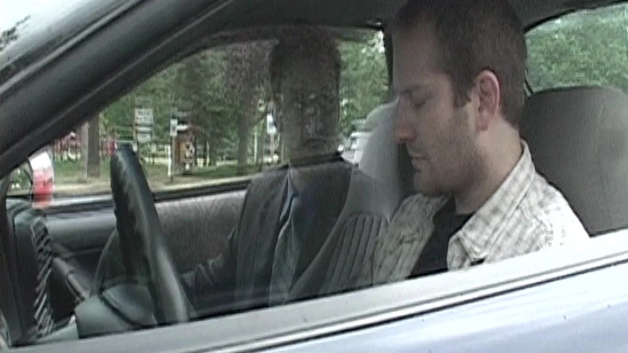 This Is the End: A Meditation on Justice & Humanity, Life & Death, and Bagels backdrop