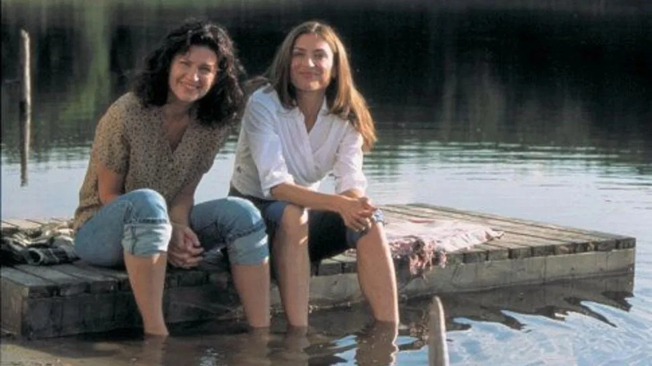 Perfect Pie backdrop