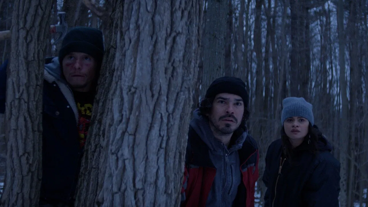 Cold Wallet backdrop