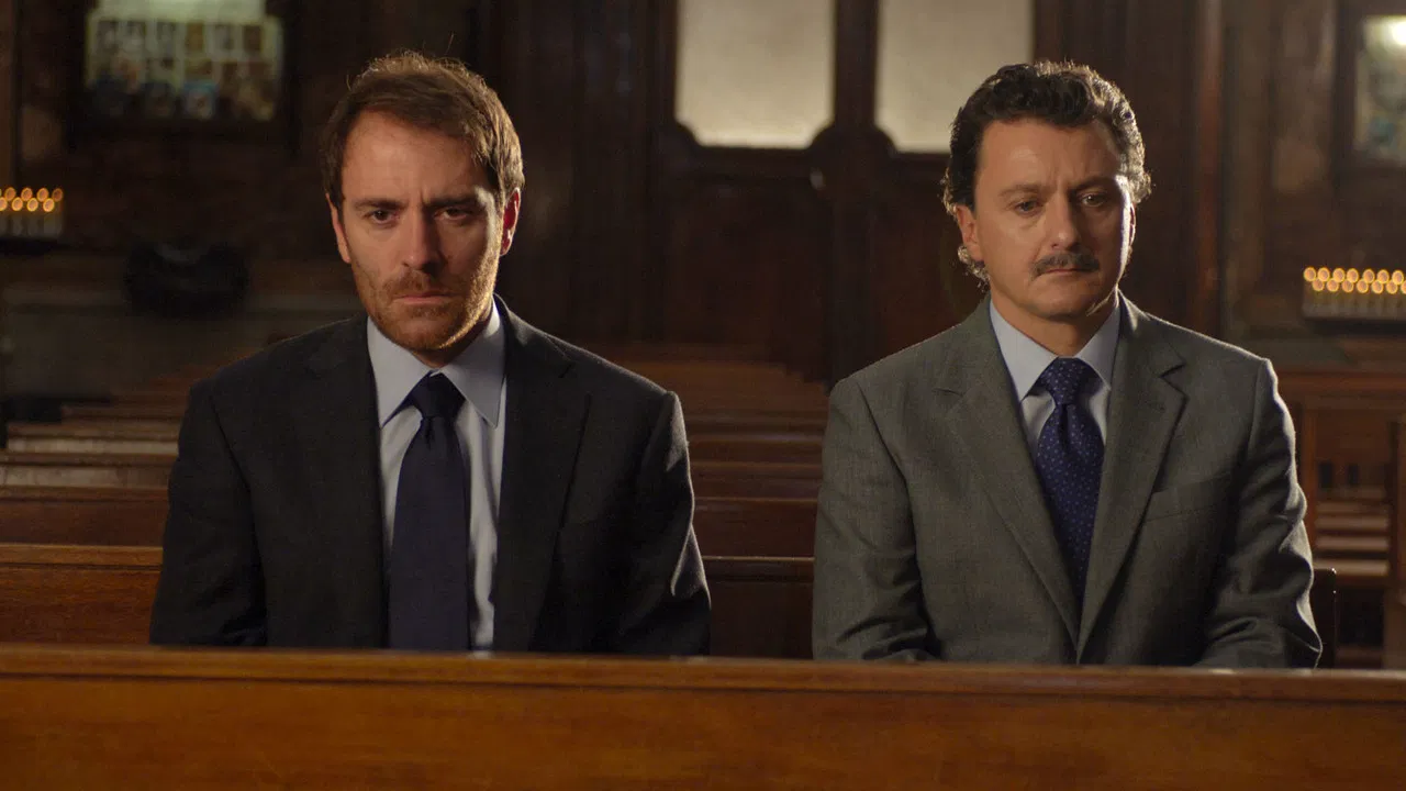 A Perfect Day backdrop