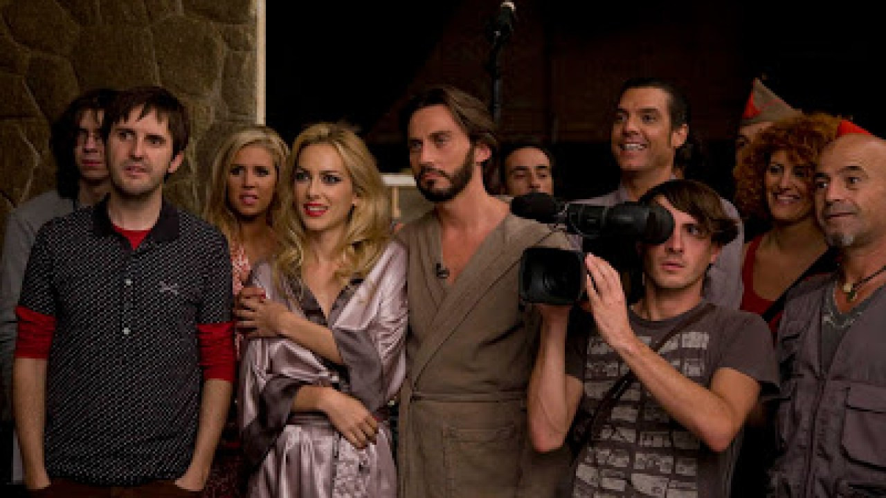 Don't call it love... call it x backdrop