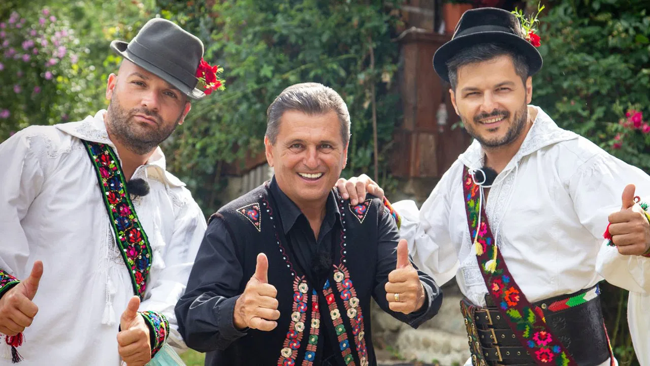 Poftiti pe la noi backdrop