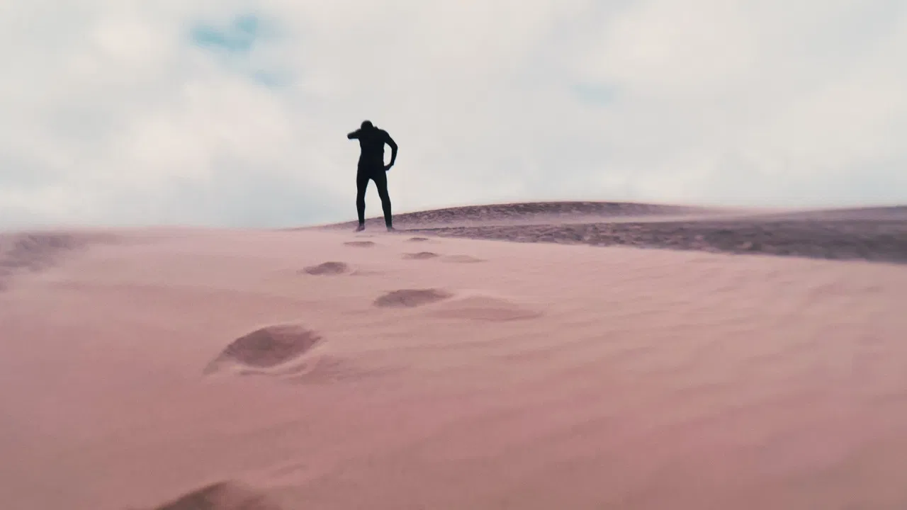 Beyond: The Motion Picture backdrop