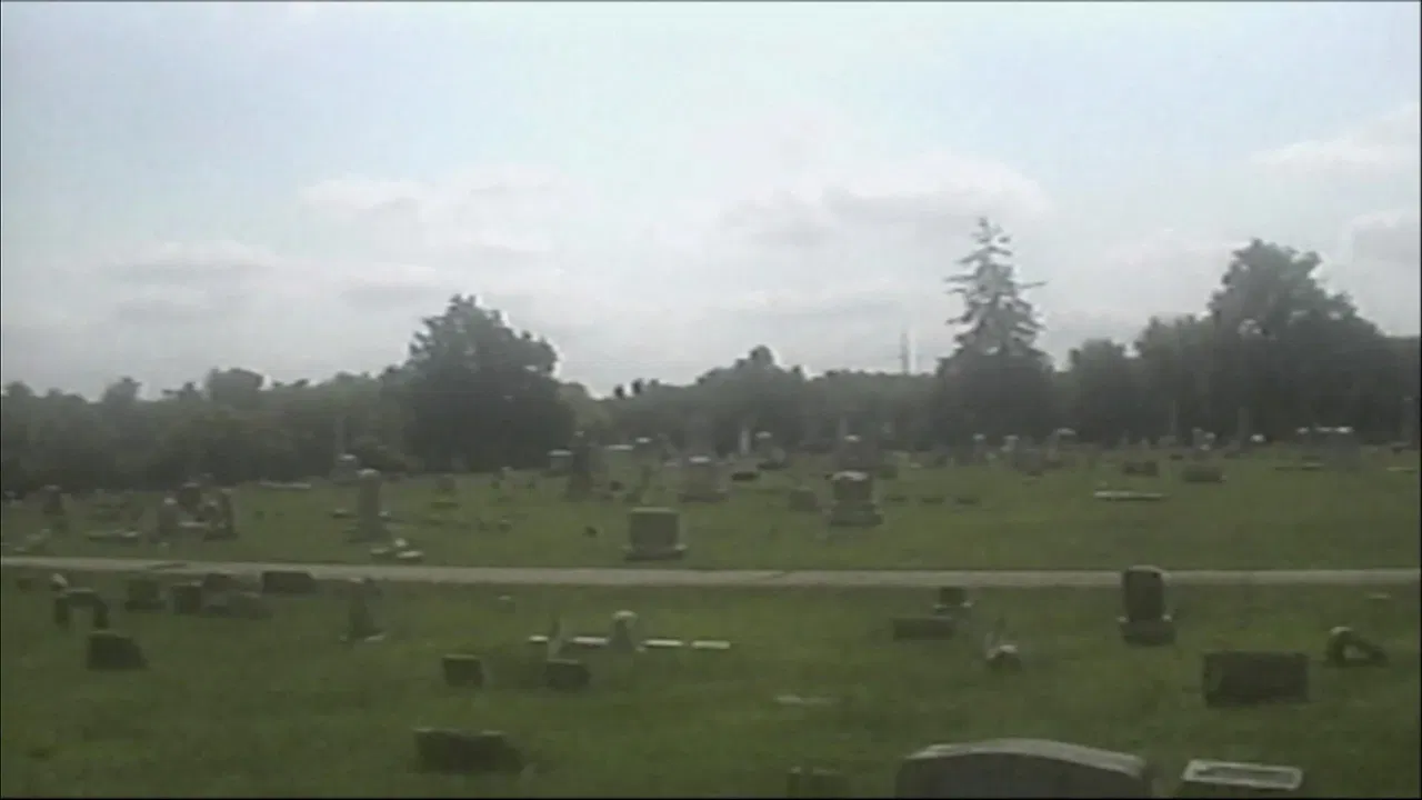 Four Months Ago My Sister Went Missing and I'm Beginning to Worry She May Be Dead Or Worse backdrop