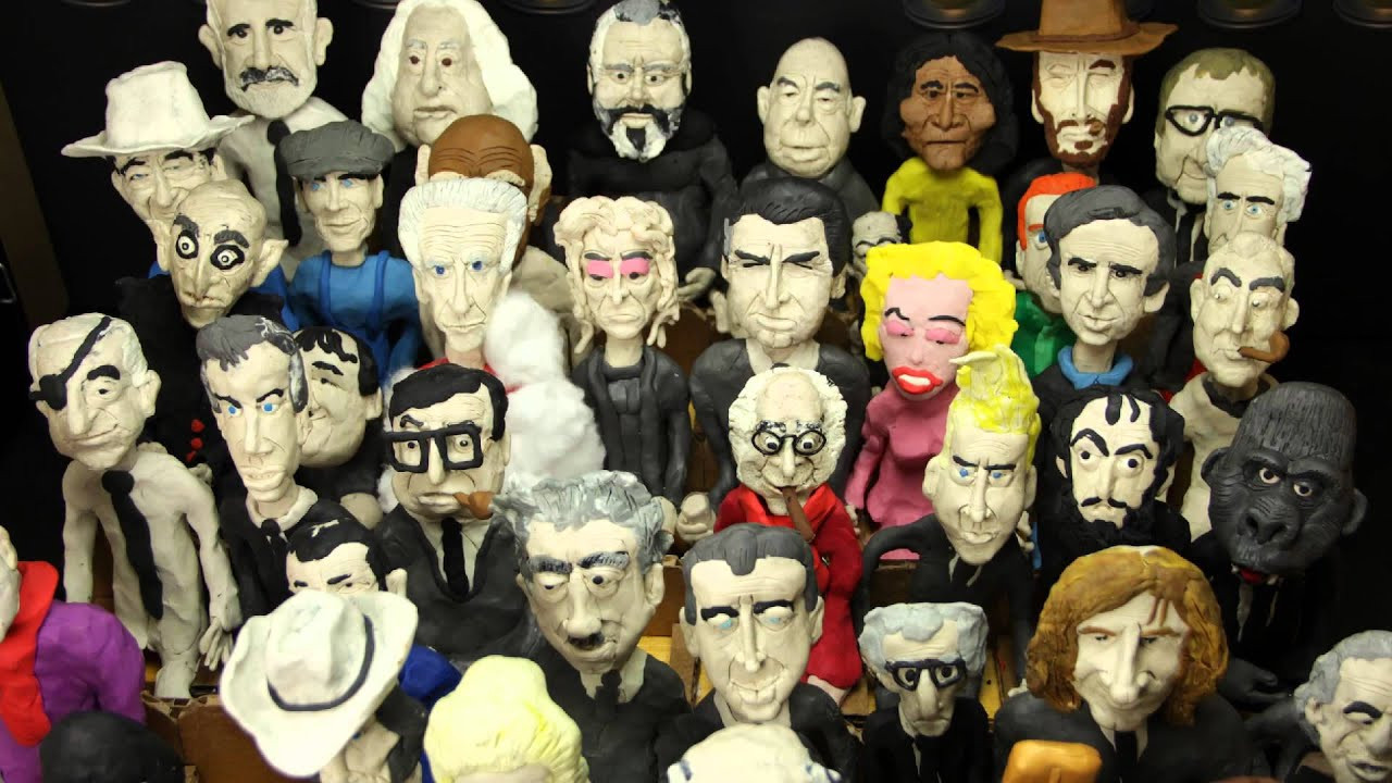 Oscary Movie backdrop