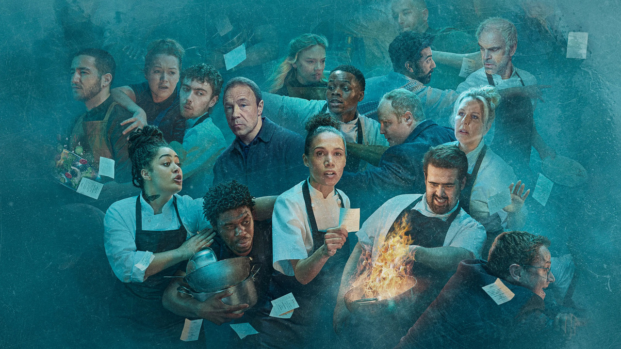 Boiling Point backdrop