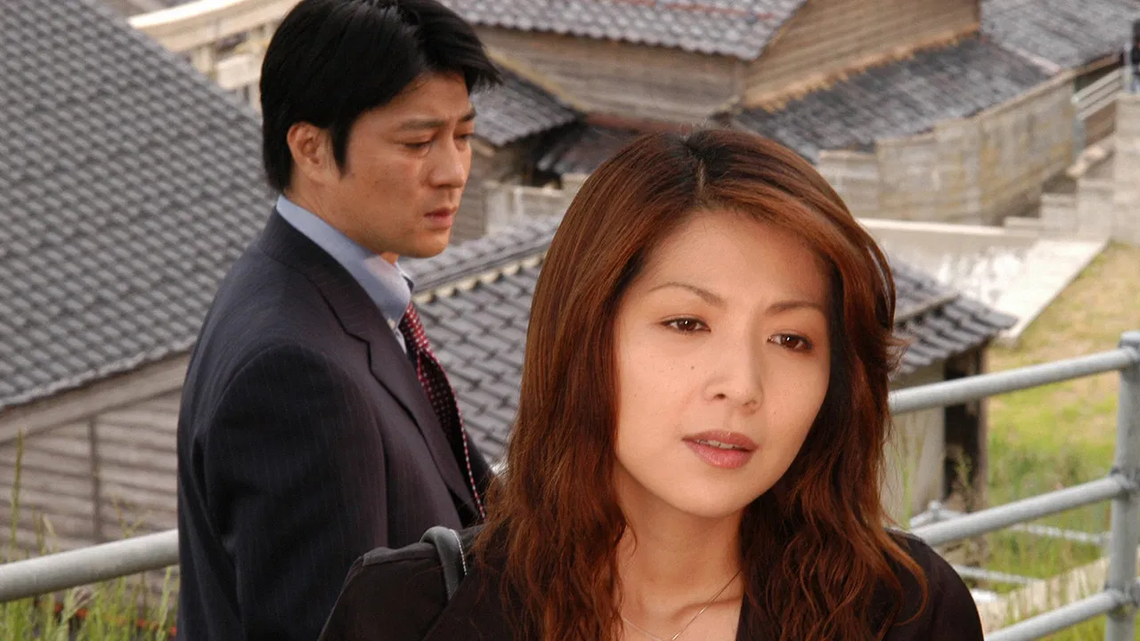 汚れた舌 backdrop