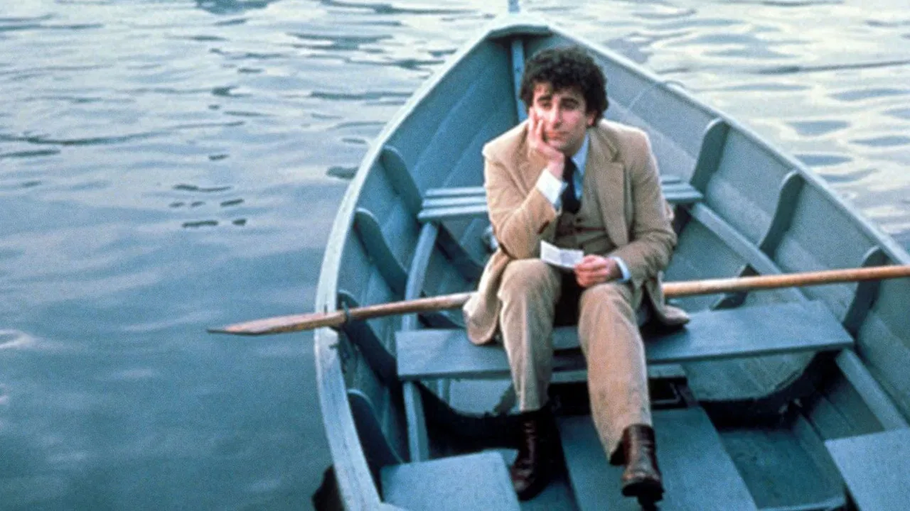 Soup for One backdrop