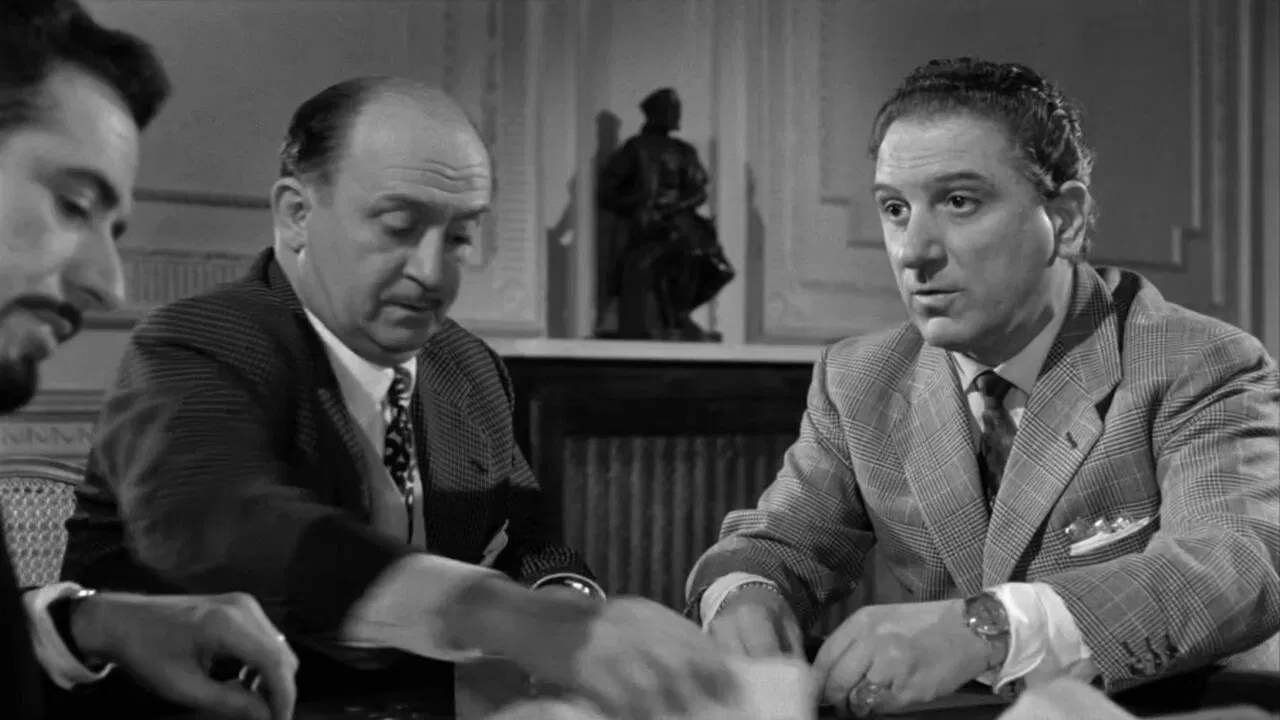 El grano de mostaza backdrop