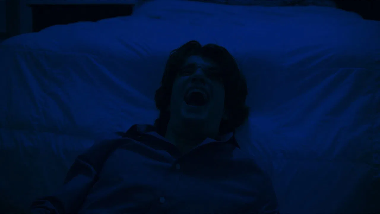 It Shall Not Be Named backdrop