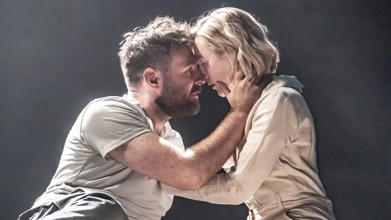 The Tragedy of Macbeth backdrop