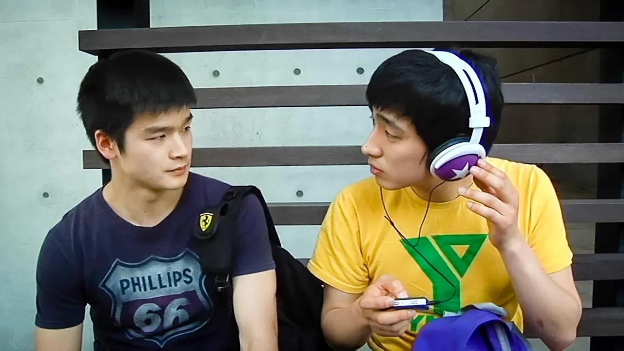 Nabang Spark backdrop