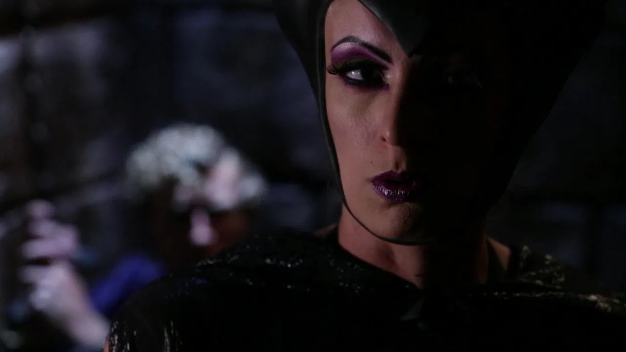 Sleeping Beauty XXX: An Axel Braun Parody backdrop