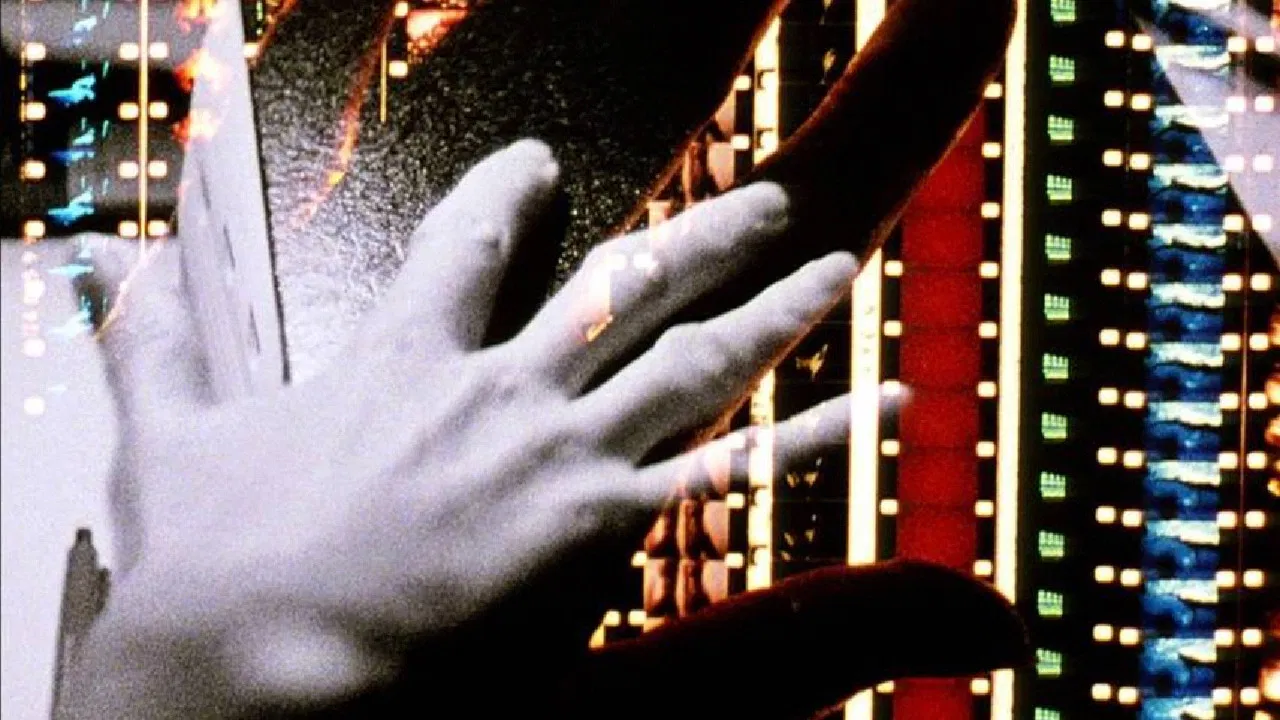 Left Handed Memories backdrop