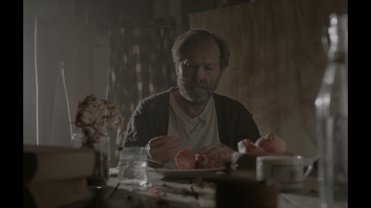 Chiari del Bosco backdrop