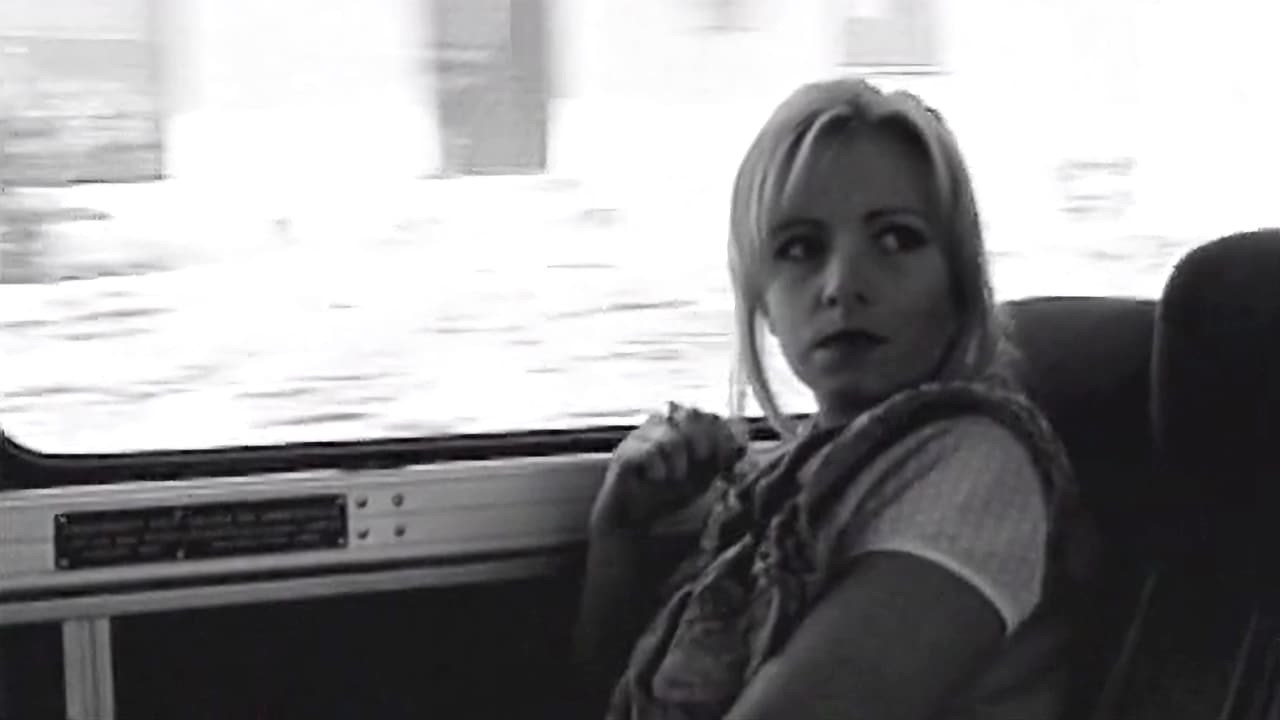 Twist of Fate backdrop