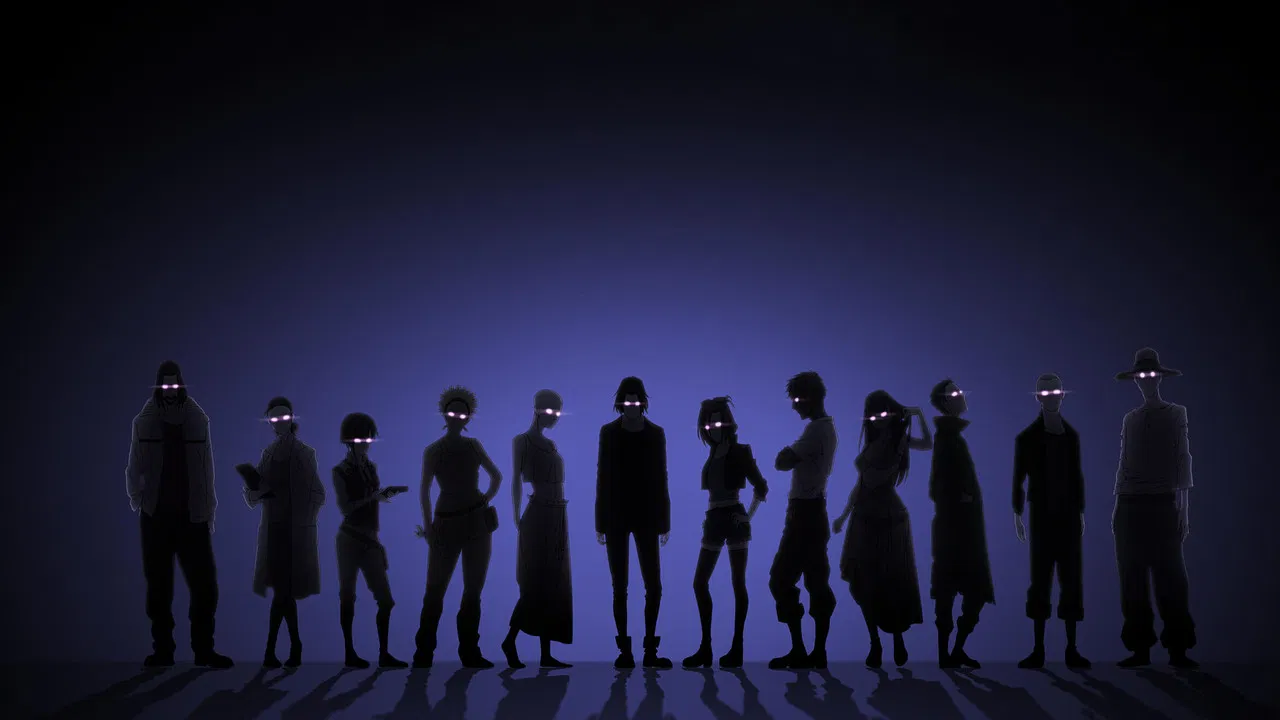 FreakAngels backdrop