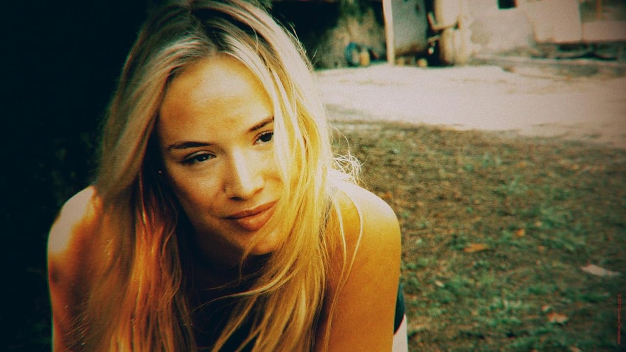 LaBouche Canalla Wins Her Snack backdrop