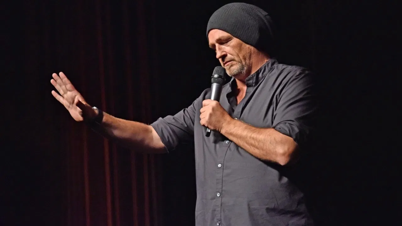 Torsten Sträter - Im Rahmen meiner Möglichkeiten backdrop