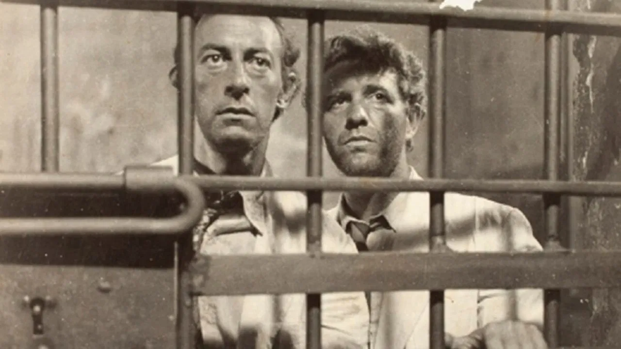 Case of the Naves Brothers backdrop