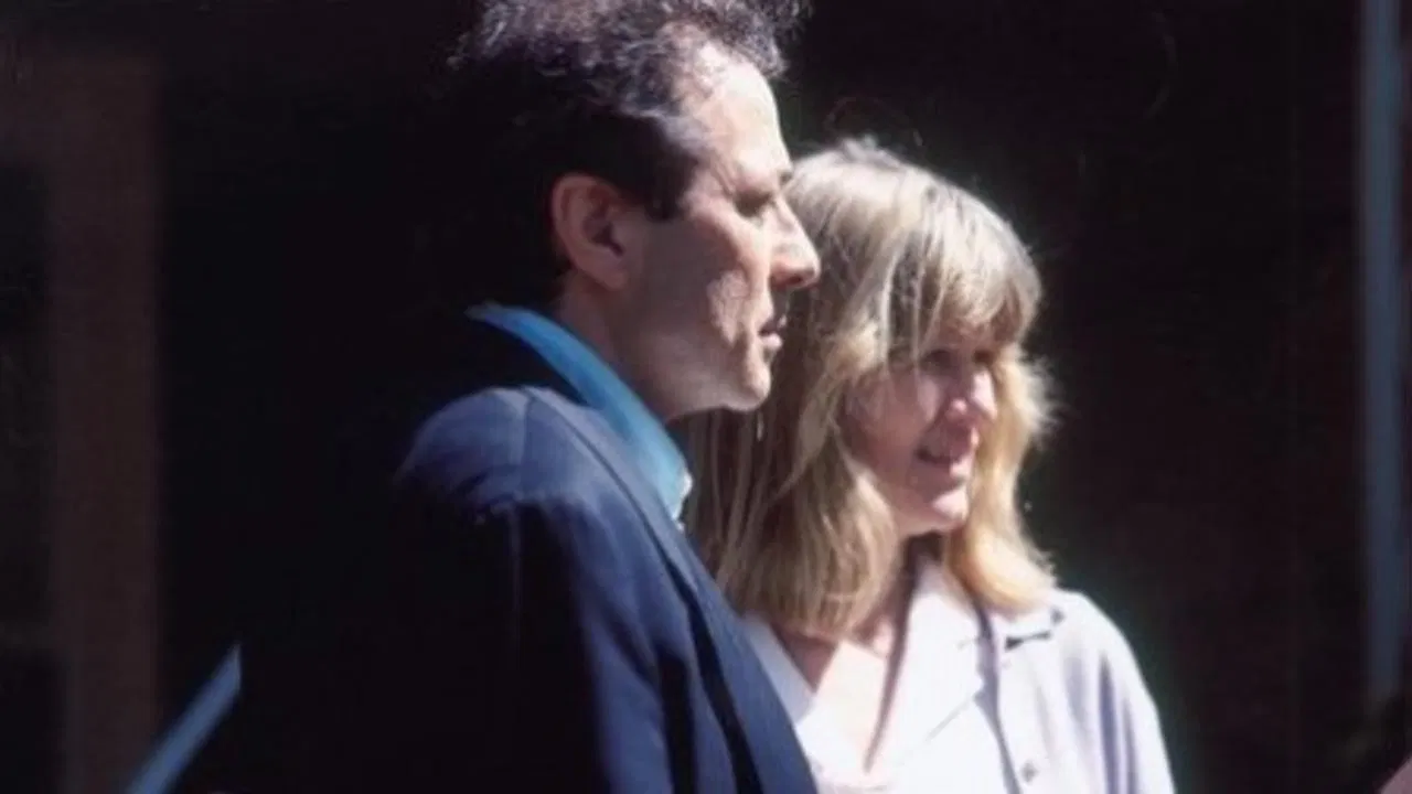 The Stand-In backdrop